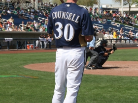 Craig Counsell