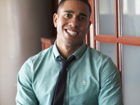 Cristian Vega