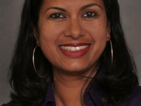 Daisy Sahoo