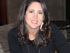 Dana Johnson