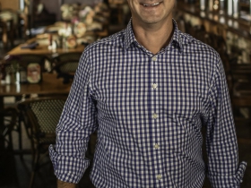 Dave DeMarco