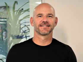 Dave Durand