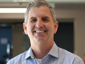 Dave Morgan