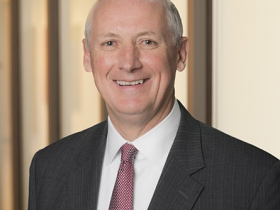David J. Roettgers