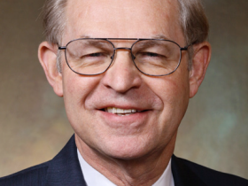 David Prosser