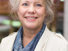 Deb Pearson