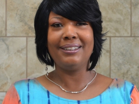 Debbie Buchanan