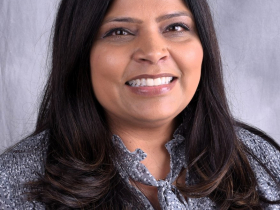 Dee Patel