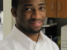 Kevin DePass
