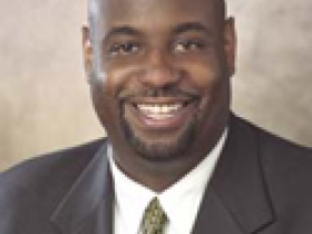 Judge Derek Mosley