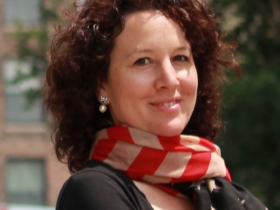Marina Dimitrijevic