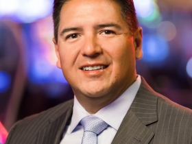 Dominic Ortiz