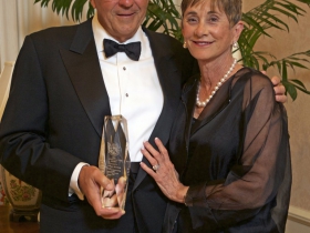 Don and Fran Herdrich