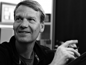 Douglas P. Dietz