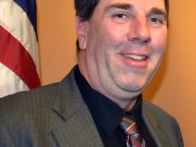 Doug Rebout