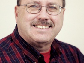 Douglas Marklein