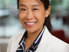 Dr. Aoy Tomita-Mitchell