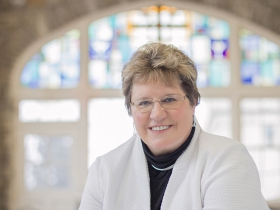 Christine Pharr