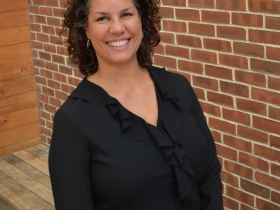 Danielle Shelton