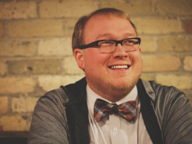 Dustin Zick