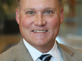 Dustin Van Peursem