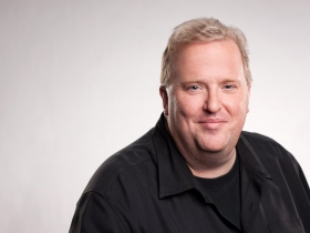 Dwight Diercks