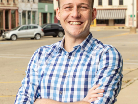 Dylan Helmenstine