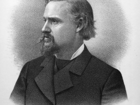 Edward Townsend Mix