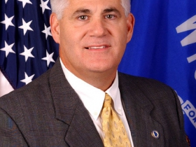 Ed Wall