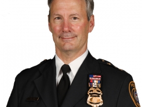 Edward A. Flynn