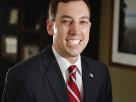 Jesse M. Ehrenfeld
