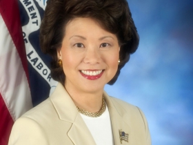 Elaine Chao