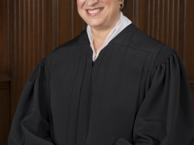 Elena Kagan