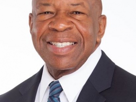 Elijah Cummings