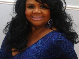 Elizabeth Coggs