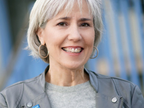Ellen Gilligan