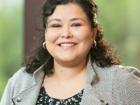 Elysse Olmedo