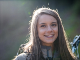 Emily Kantner