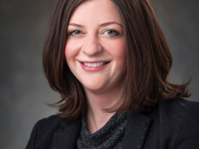 Emily Pritzkow