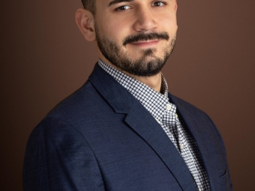 Enrique Murguia