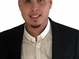 Enrique 'Mag' Rodriguez