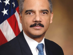 Eric Holder