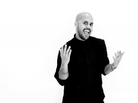 Erick Ledesma