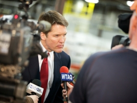 Eric Hovde