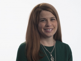 Erin M. Strohbehn