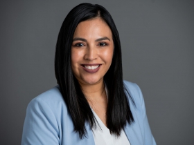 Eva Martinez Powless