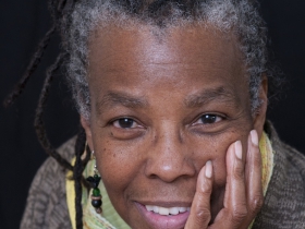 Evelyn Patricia Terry