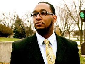 Eyon Biddle, Sr.