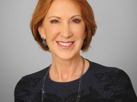Carly Fiorina