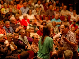 Michael Feldman
